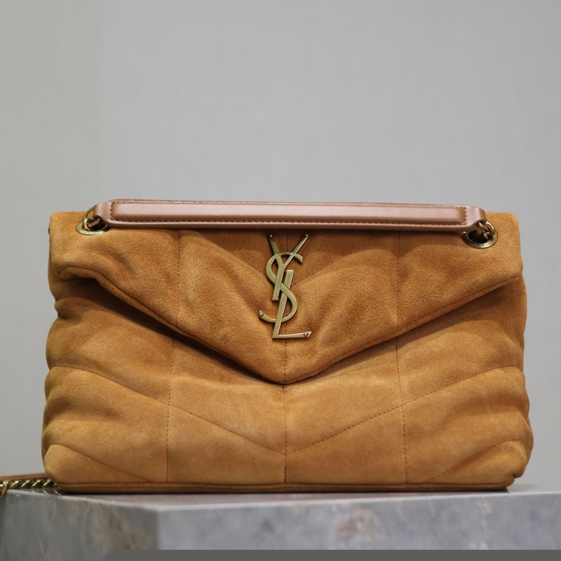 Y*L top handle bags